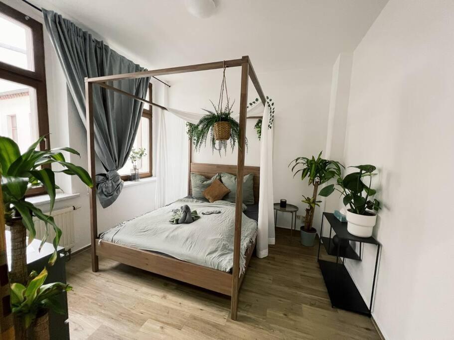 Pretty Home City Jungle 茨维考 外观 照片